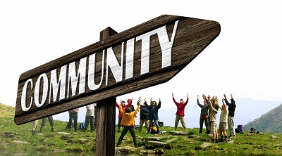 Facebook Communities And Groups Creation/Management