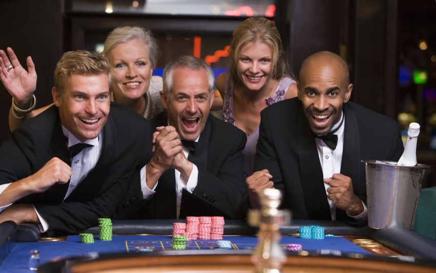 Casino SEO, Poker SEO and Gambling SEO