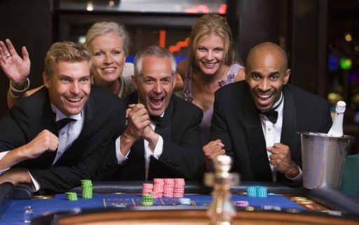 Casino SEO and Link Building