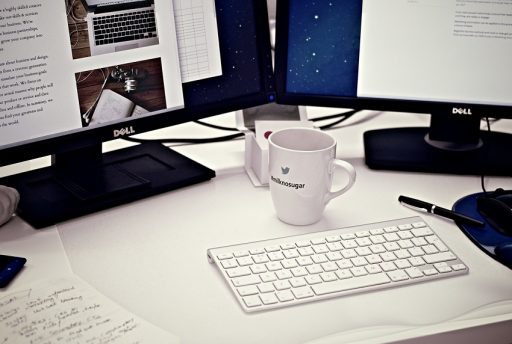 Website Setup