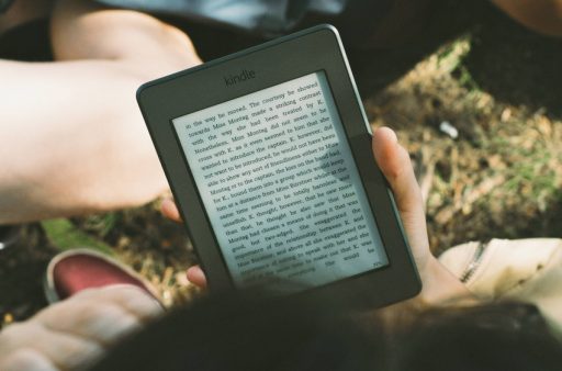 eBook Writing