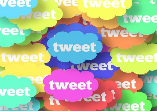 Automated Twitter Campaign