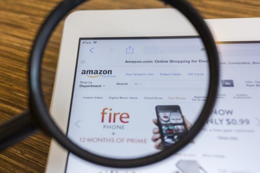Amazon Wishlists Service