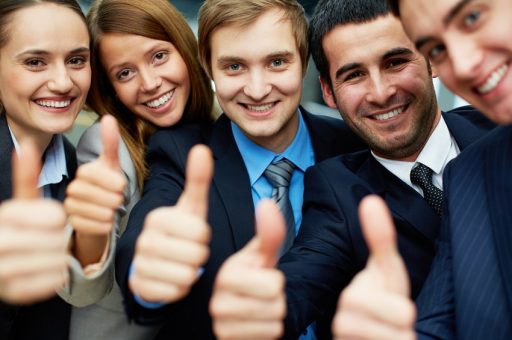 LinkedIN Company Connections