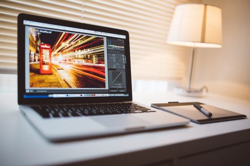 PSD to WordPress Conversion