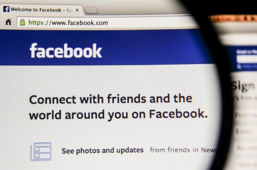 Facebook Cover Design