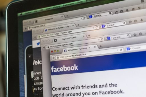 Facebook Post Boosting