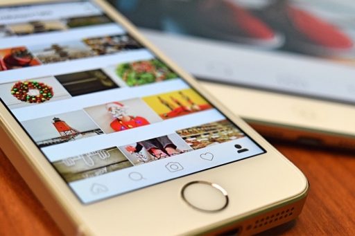 Instagram Likes (Monthly)