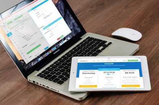 Mobile Website