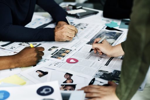 Product Researcher